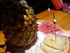 -别院里音乐餐酒吧(双流航空港店)