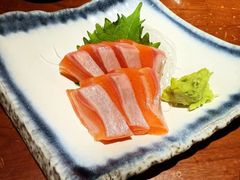 -千代武日本料理(开发区店)