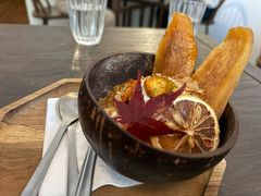 -嘁嘁茶泡饭