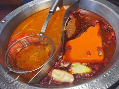 -巴邑火锅(江北万达店)