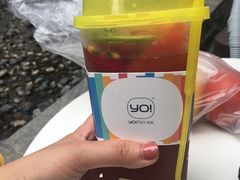 -YO!TEA有茶(科兴科学园店)