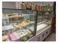 -迦南·甜品蛋糕(传媒店)
