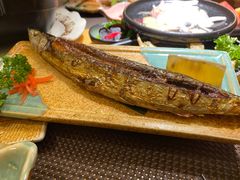 -酒久自助料理(佳兆业店)