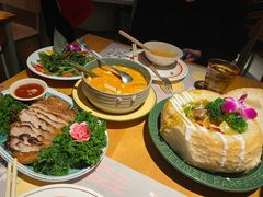 -太食獸泰式茶餐厅(IFS国金中心店)