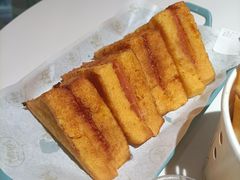 蓝带多士-艾薯夫妇Aysh(福田星河COCOPark店)