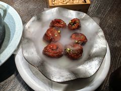 -魁盛居百年鲁菜馆(县西巷店)