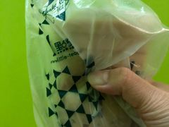 波霸奶茶-1点点(水围店)