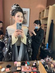 -盘子女人坊古装写真摄影(南京总店)