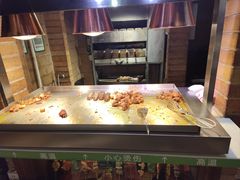 -好伦哥比萨烤肉自助(马家堡店)
