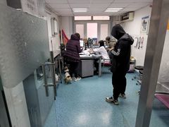 -北京赛佳动物医院