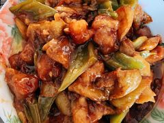 -九转小磨·非遗东北菜(群力店)