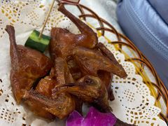-津津菜馆(绝没分店)