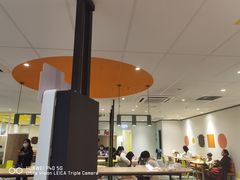 -麦当劳(方大城店)
