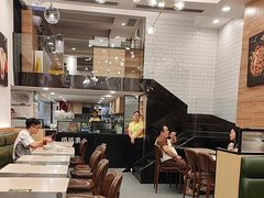 -佰搭果·广式茶餐厅(西华路店)