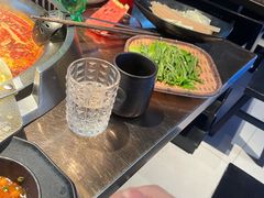 -辣伍鲜毛肚老火锅(元一店)