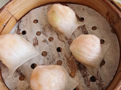 水晶天然虾饺皇-南海渔村·空中一号