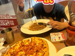 -必胜客(WOW株洲中鸿店)