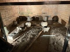 -洛阳古墓博物馆