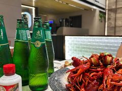 -仙品龙虾(总店)