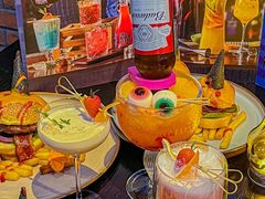 -bluefrog蓝蛙(水游城店)