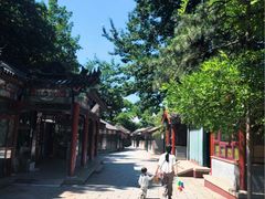-红螺寺