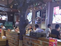 -不是烧烤·武汉烧烤·地道湖北菜(大成路店)
