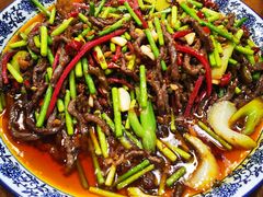 -李大爷的泡椒馆(冉家坝店)