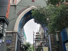 -贵阳北天主教堂