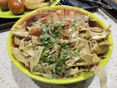 -大福来锅巴菜(古文化街店)
