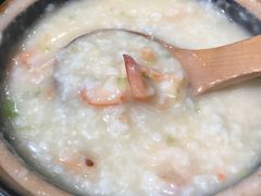 -悟长年潮汕菜砂锅粥(圣熙8号店)
