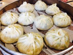 -老班长手工灌汤包老店(东山店)