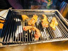 -丹东特色烤肉(南光三部店)