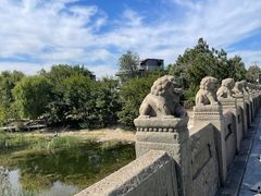 -卢沟桥