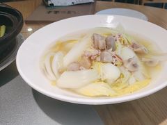 -娜仁图雅蒙古美食村(33小镇店)