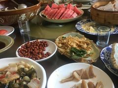 -灵福缘私房菜·农家菜(拈花湾·灵山大佛必推店)