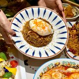 西安!!可以一直一直去吃的店…..