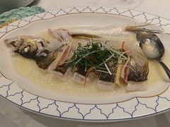 -同里湖大饭店-怡景轩中餐厅(同里古镇店)