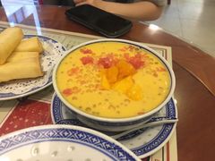 杨枝甘露-捷信牛奶甜品世家(五道口店)