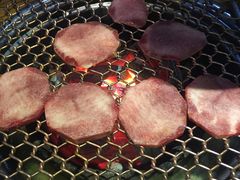 -老炉家木炭烤肉(长江国际店)