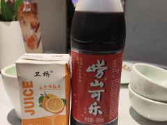 -船歌·鱼水饺青岛菜(枫蓝国际购物中心店)