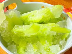 冰镇情果-炒豆合作社(东四总店)