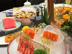 -黄岩国际大酒店·餐厅