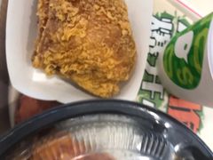-德克士(睢宁曼哈顿店)