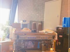 -农园餐厅(北京大学店)