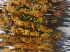 -楚太子  中餐&烧烤(武大店)