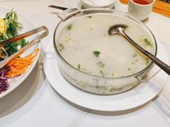 -纪林菜馆·博山菜老字号(华光路店)