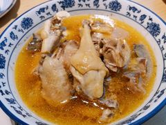 -兔爸私家小厨(新北万达店)