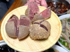 -熊氏牛羊杂粉(龙眼井总店)