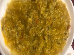 蟹膏粉皮-老吉士酒家(天平路店)