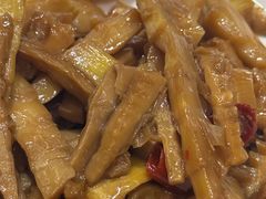 油焖竹笋-阿毛饭店(和义路店)